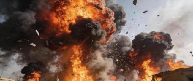 以色列再遭打击 伊朗反击升级