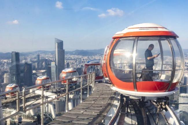 广东一地官宣入夏 佛山率先步入夏季