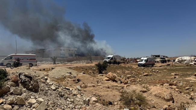 美国或再次陷入中东泥潭 霸权黄昏的挣扎