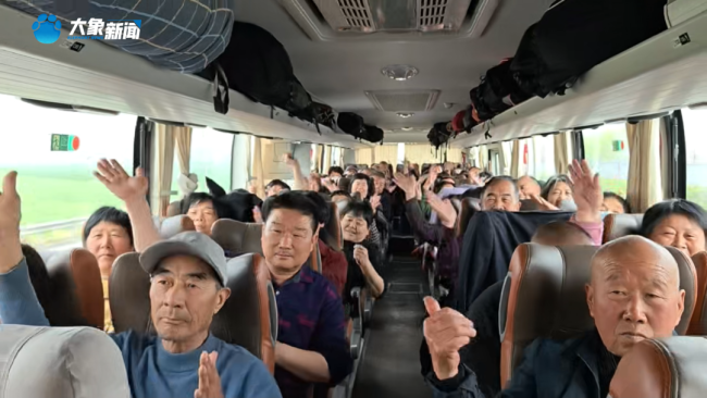 老板回应一千多万预算请员工父母旅游 践行孝善文化