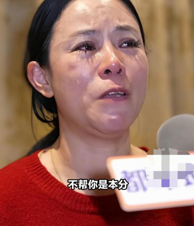 11岁姐姐带7岁弟弟流浪被拐 33年终团圆