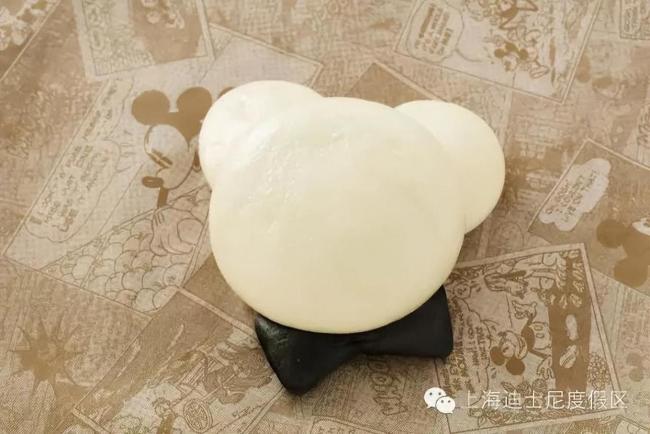 迪士尼去年卖88元的馒头还有馅 物价引发网友吐槽