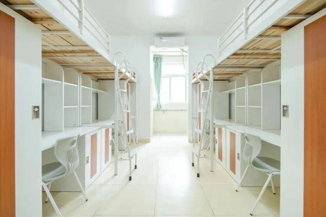 多地明确逐步消除高校8人间 改善住宿条件