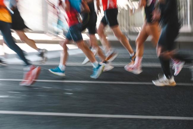 这5类东说念主其实不合适跑步 科学测验敬畏人命