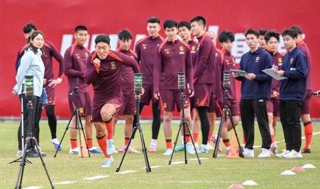 新国足第一队长敲定,邵佳一明智之选