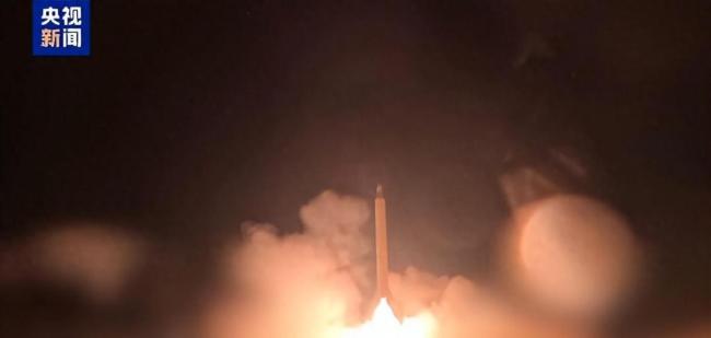 美前中情局局长称伊朗底牌比预想中多 主力未动引发猜测