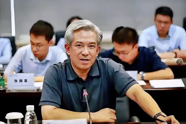 贪污受贿超7亿!谭瑞松被判死缓 彰显反腐决心