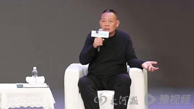 于东来因对下属发脾气赔40多万