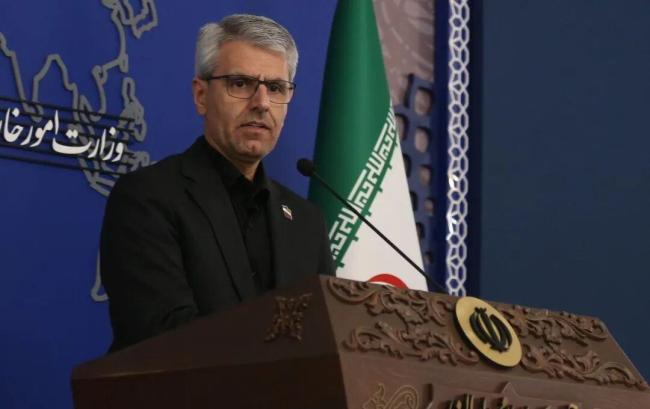 又反转，伊朗冷笑 特朗普政策翻跟头