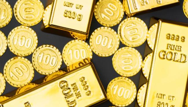 招商银行上调黄金账户点差至5元/克