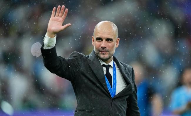 曝曼城8500万功勋愿大幅降薪投巴萨 中场变革序幕