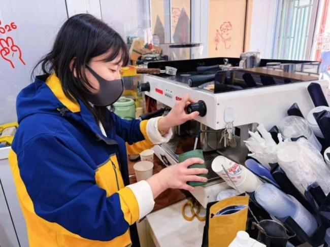 居庸关花海栈谈按期洞开 春日赏花激越再起