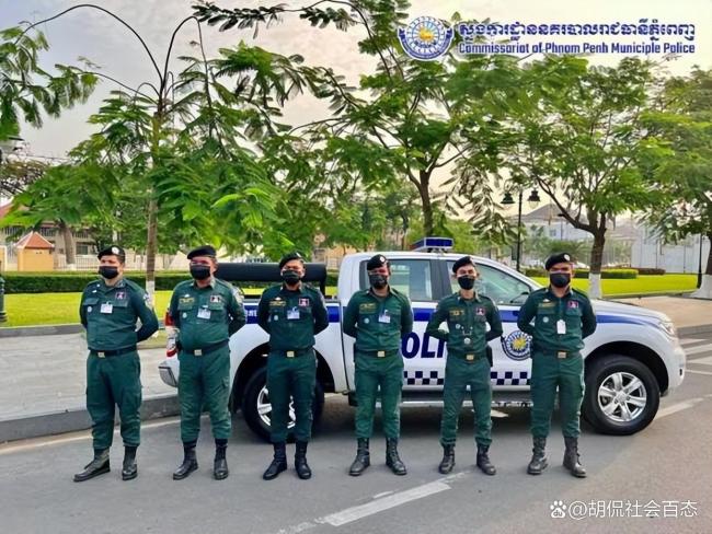 台湾“百亿赌王”林秉文在柬遭枪杀 灰黑产业的血腥代价