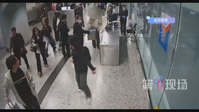 海关凭过期眼药水识破17克冰毒 伪装毒品被查获