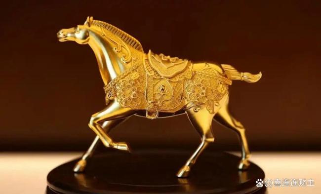 金价会再创新低吗 美联储政策引发市场震荡