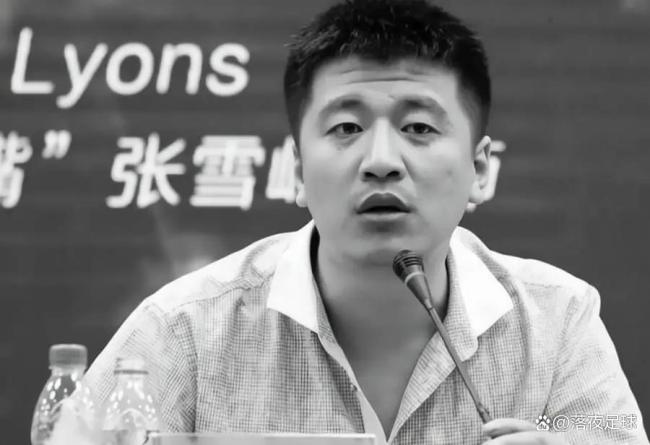 张雪峰：赶路人生落幕于理想之巅，健康警钟长鸣