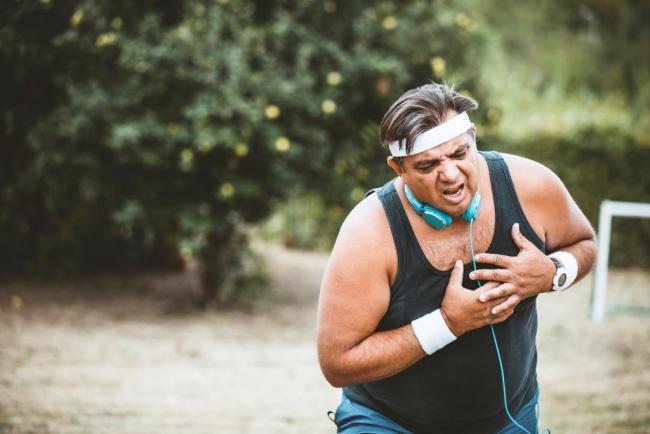 哪些人不适合跑步 特定人群需谨慎