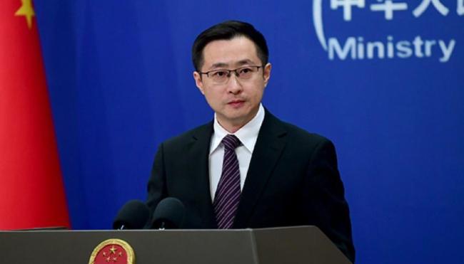 日本对现役军人冲击中国使馆冷处理