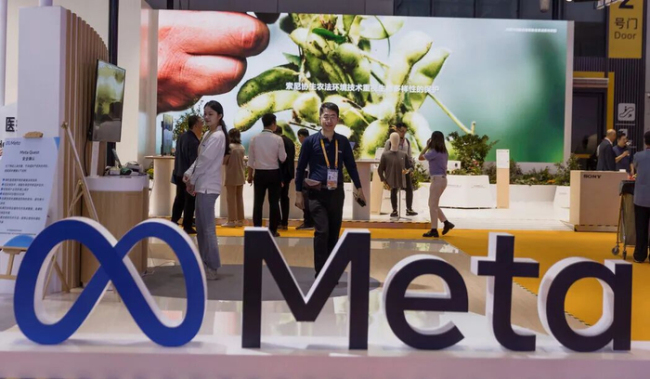 中方回应Manus两名高管被禁止离境 AI交易审查进行中