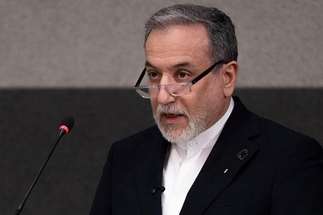 伊外长称伊朗与美交流信息没有谈判