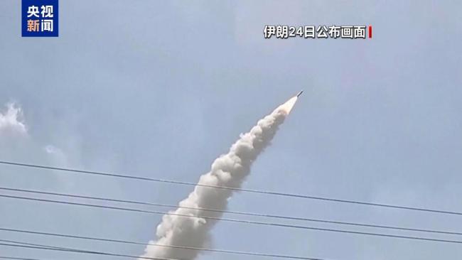 伊朗军方强硬喊话特朗普,“不要把你们的失败称作协议” 美中东投资将不复存在