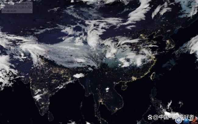 马年盛夏真要热哭吗 全球气候失衡预警