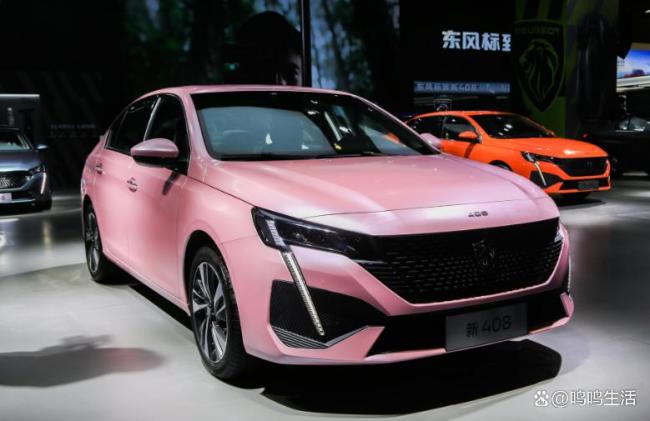 法系在华销冠车型降价20% 打破定价偏高印象