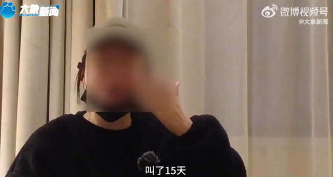 15岁姐姐目睹弟弟被继母虐待全程 生父继母的残忍行径