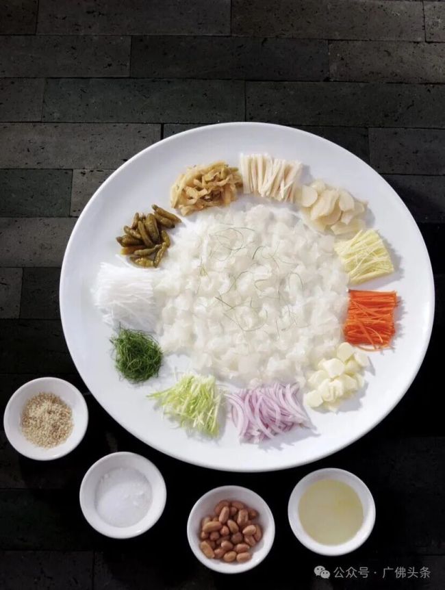 顺德文旅给8天吃胖8斤女子道歉 美食太诱人