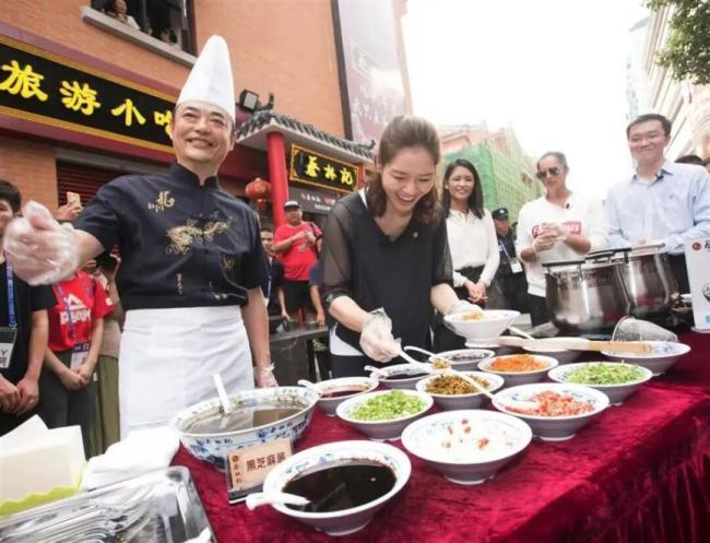 武汉未来可高铁直达台湾 两岸交通新纪元