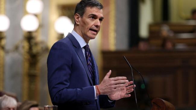 西班牙首相抱怨美以非法行动让民众买单 全球钱包受打击