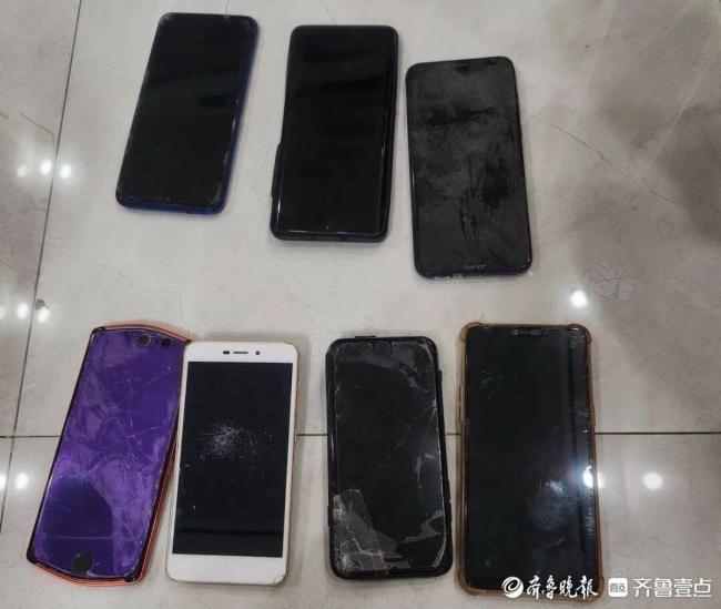 废旧手机回收迎来“火热期” 价格上涨两三倍