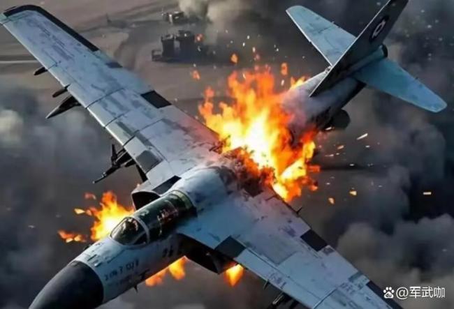 伊朗击落美军F18视频 美军颜面扫地