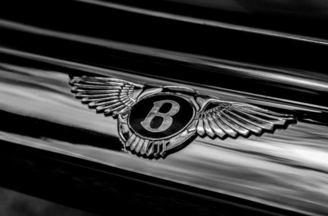 销售总监曝各国宾利销售业绩排名