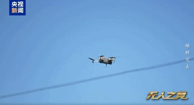 揭秘我国反无人机激光武器战力 硬软结合精准制敌