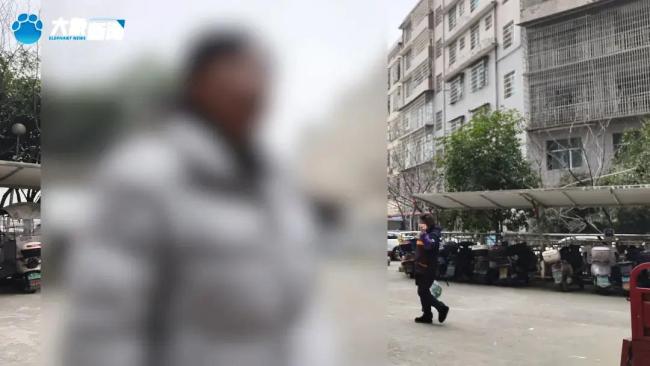 湖南一对姐弟遭生父继母虐待 满身伤痕触目惊心