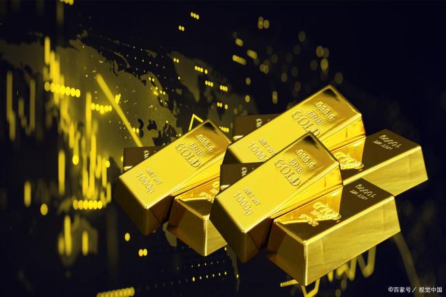 黄金白银集体大涨原因找到了 地缘局势缓和信号助推