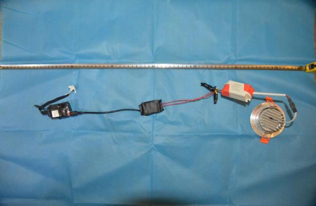 跨境偷拍敲诈暗网被警方摧毁 黑色链条彻底斩断