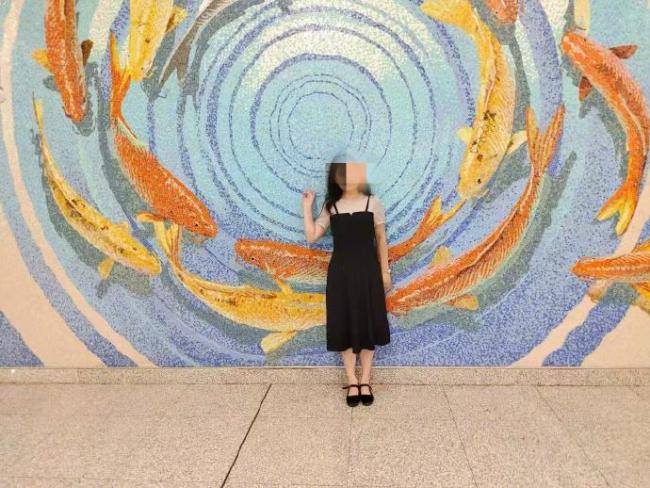 女教师被拖行5.9公里致死家属发声