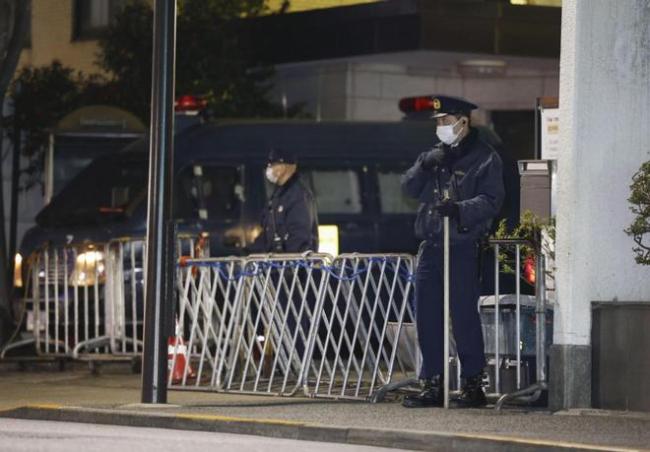 日本政府连一声道歉都没有 高市政府仅表遗憾