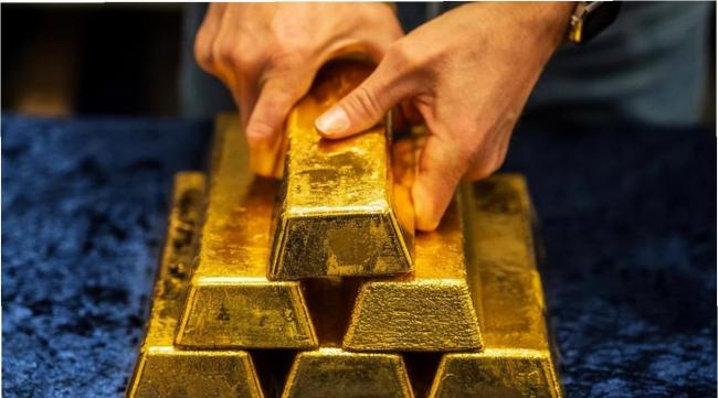 倒计时36天 黄金将爆发抛售潮？俄罗斯禁令引发市场动荡