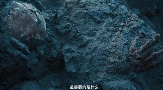 《隐身的名字》值得看吗 口碑断崖式下滑