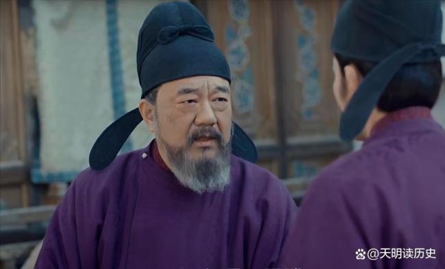 为何《太平年》文言文台词能火遍全网