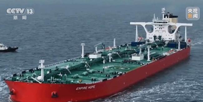 中国多领域迎重大突破 刷新世界纪录