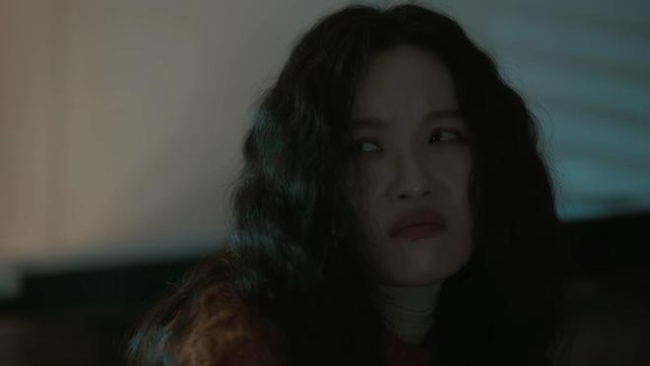 《隐身的名字》值得看吗 口碑断崖式下滑