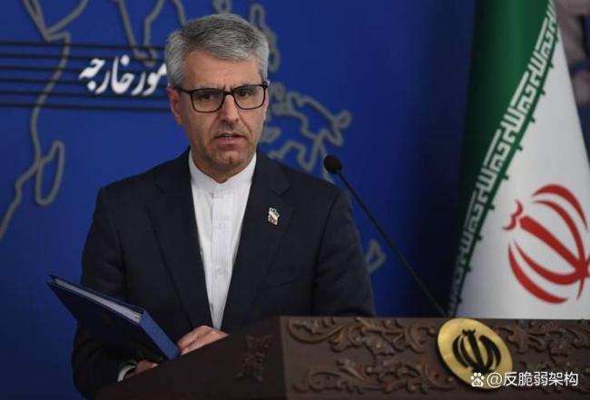 美媒爆料特朗普和内塔尼亚胡分歧 政权更迭之争