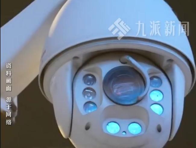 6岁儿童拿走豆腐 失主坚持曝光监控