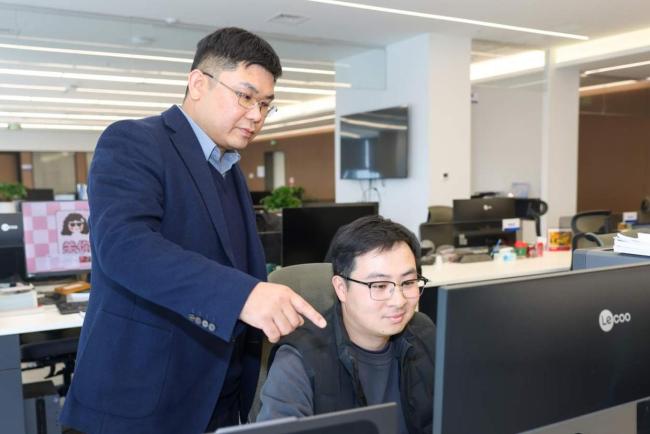 国家存储器基地在汉10年记 从荒地到“芯”城