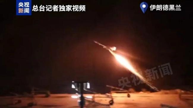 伊朗：组织超百万人为地面战斗做准备