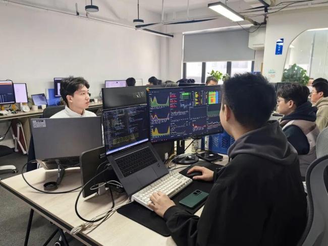 北京上海武汉,争着上天!空天信息新赛道